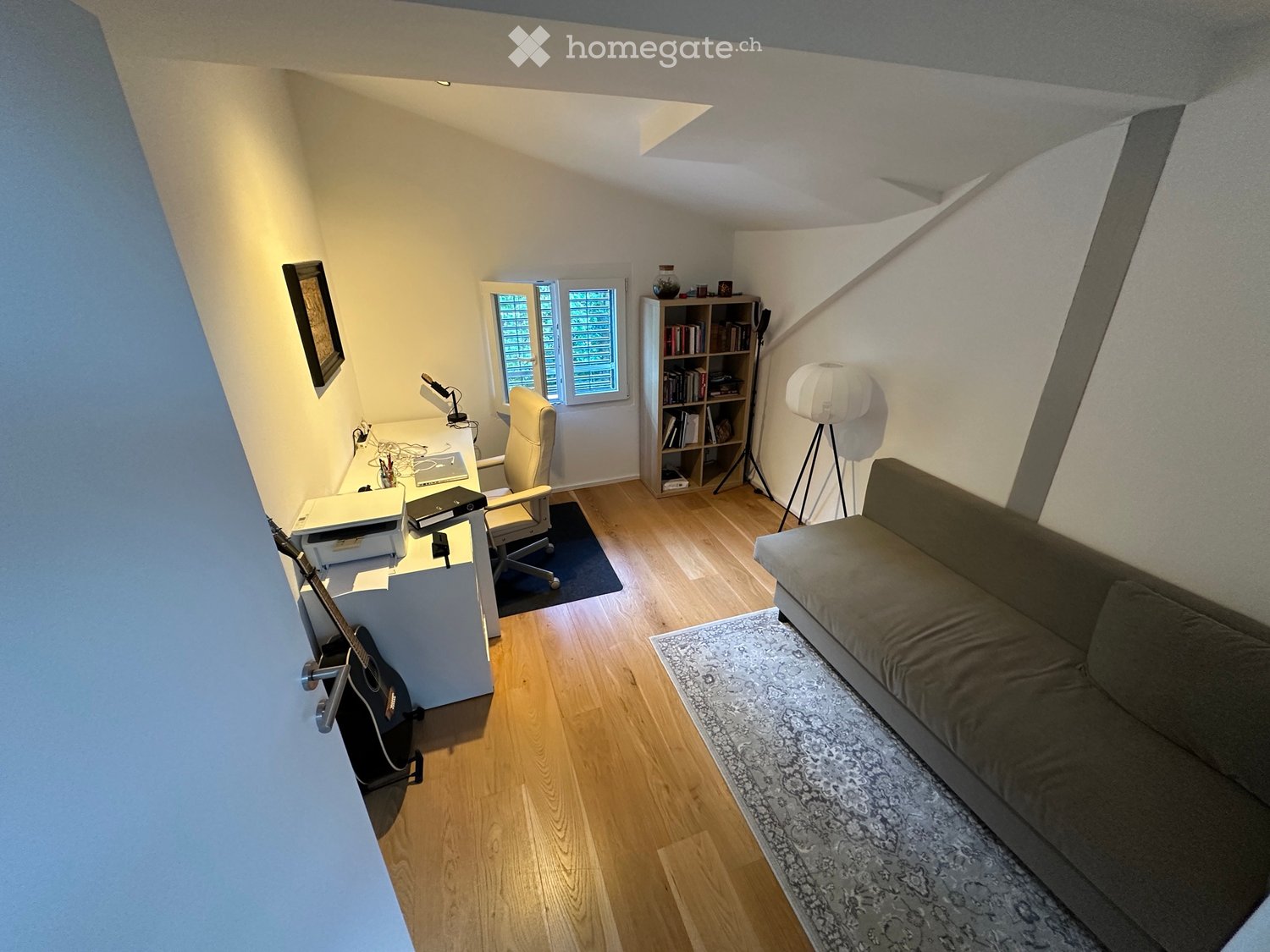 4 ½ rooms apartment, photo 5 of 5
