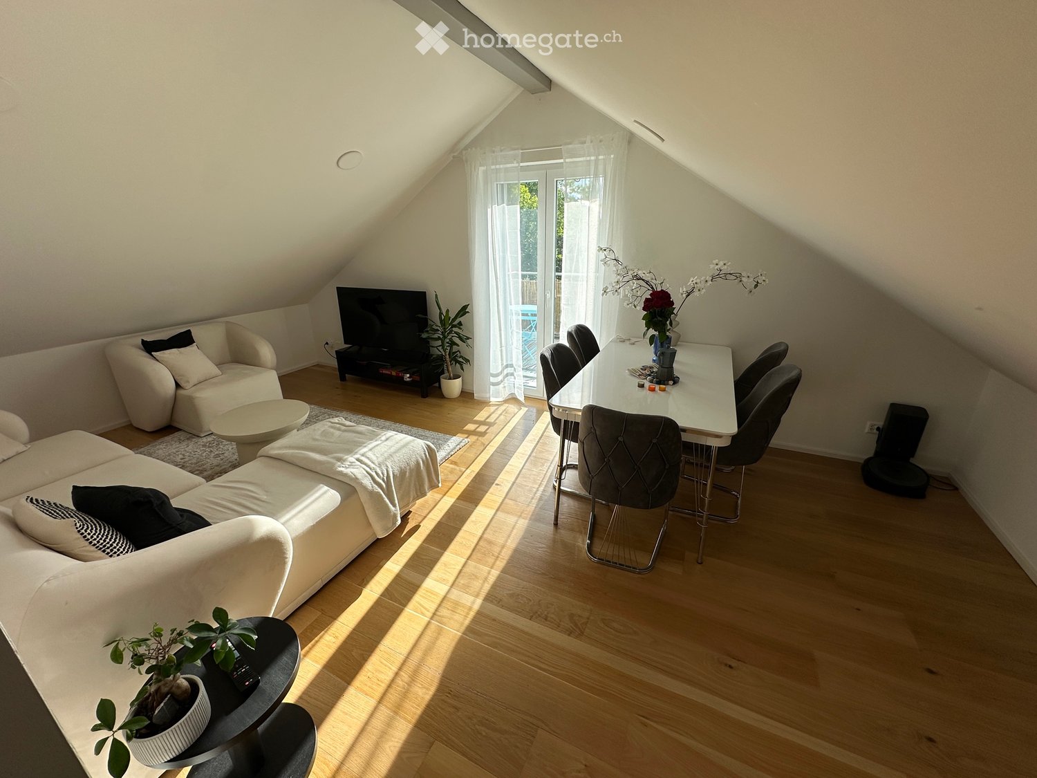 4 ½ rooms apartment, photo 1 of 5