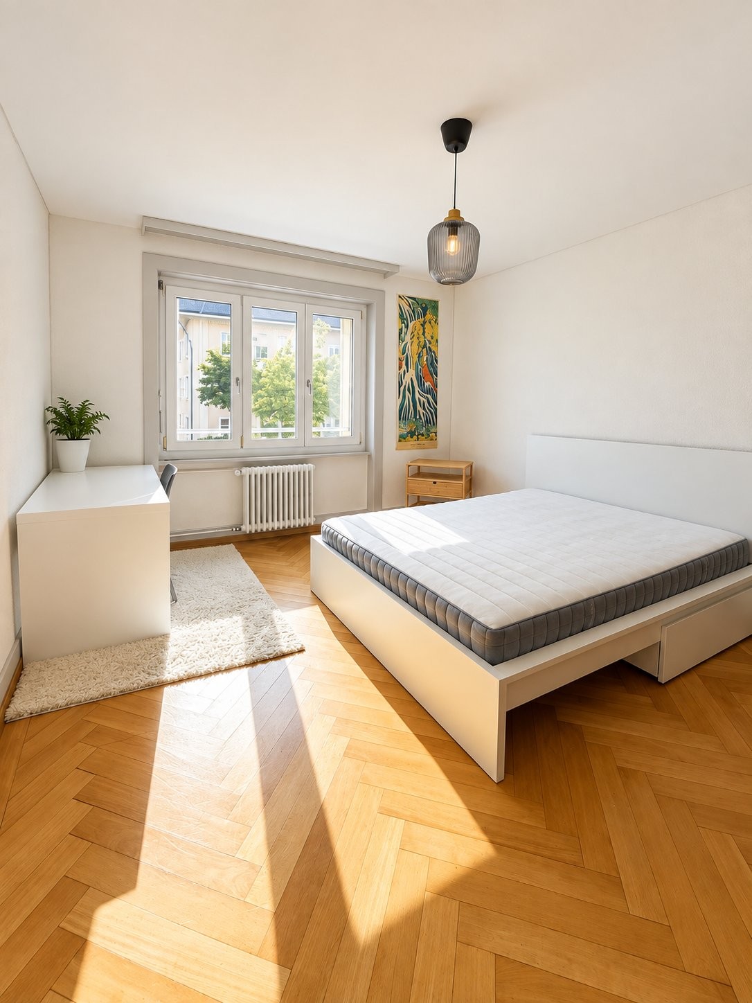 3 ½ rooms apartment, photo 3 of 6