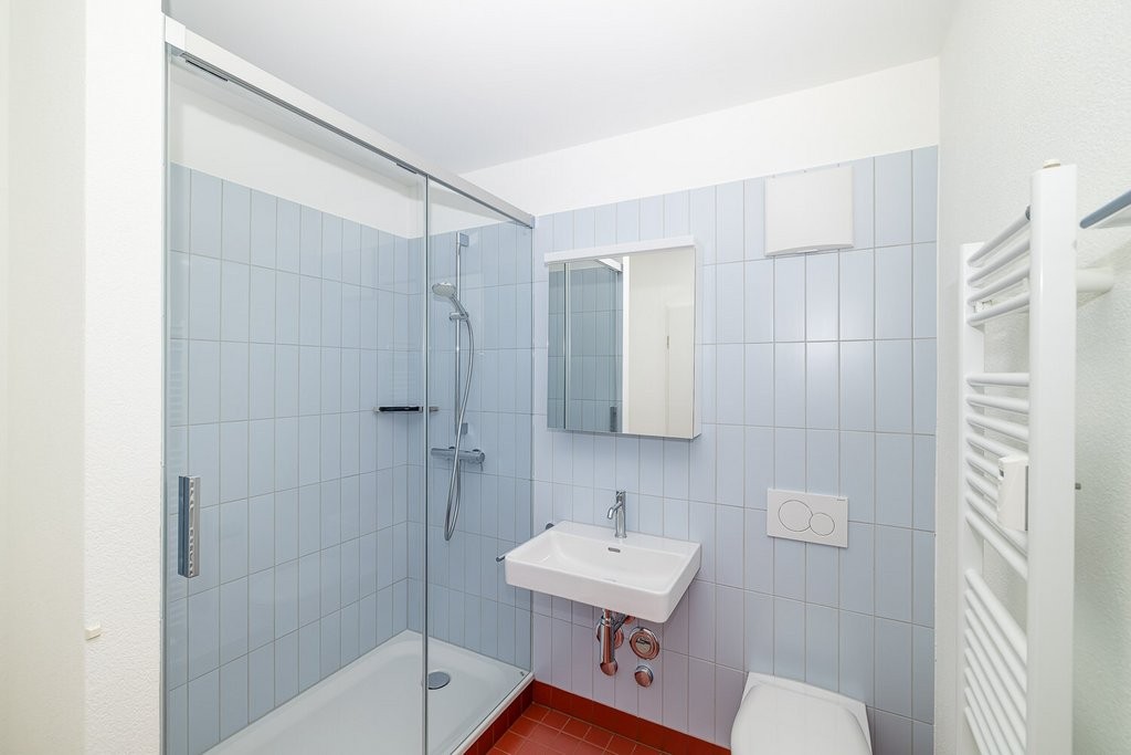 3 rooms apartment, photo 5 of 5