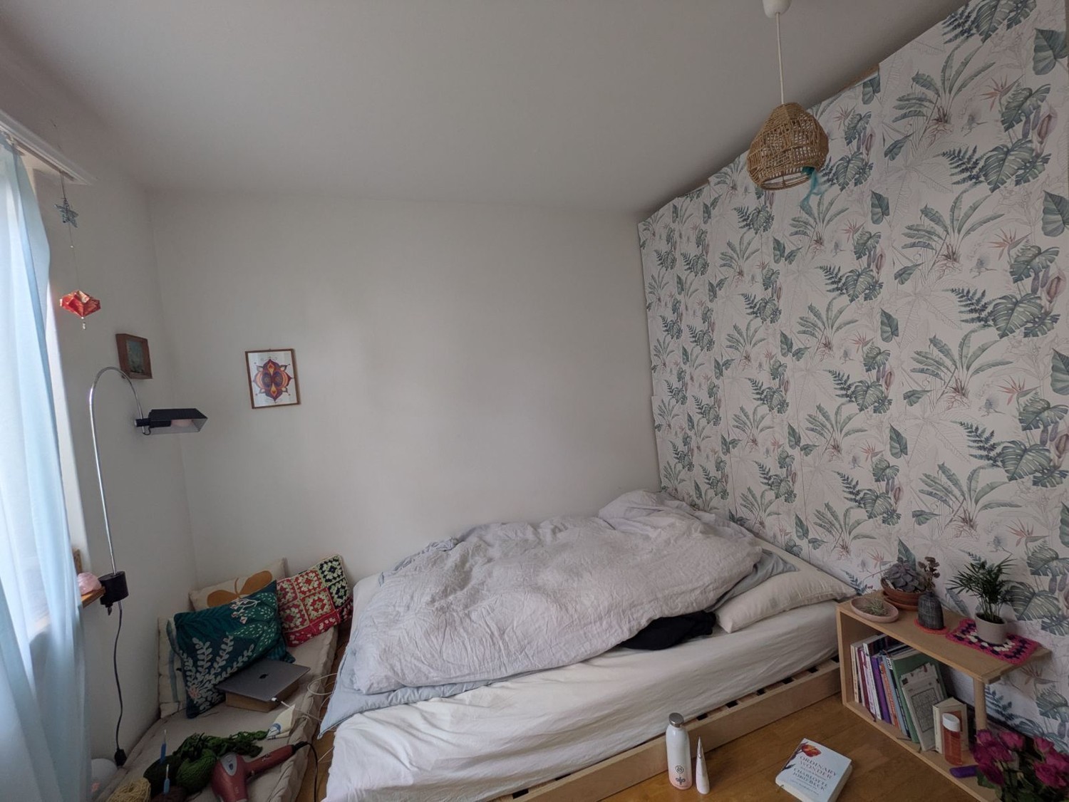 Room in a shared flat, photo 6 of 10