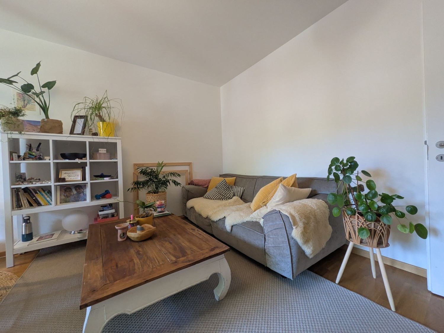 Room in a shared flat, photo 4 of 10