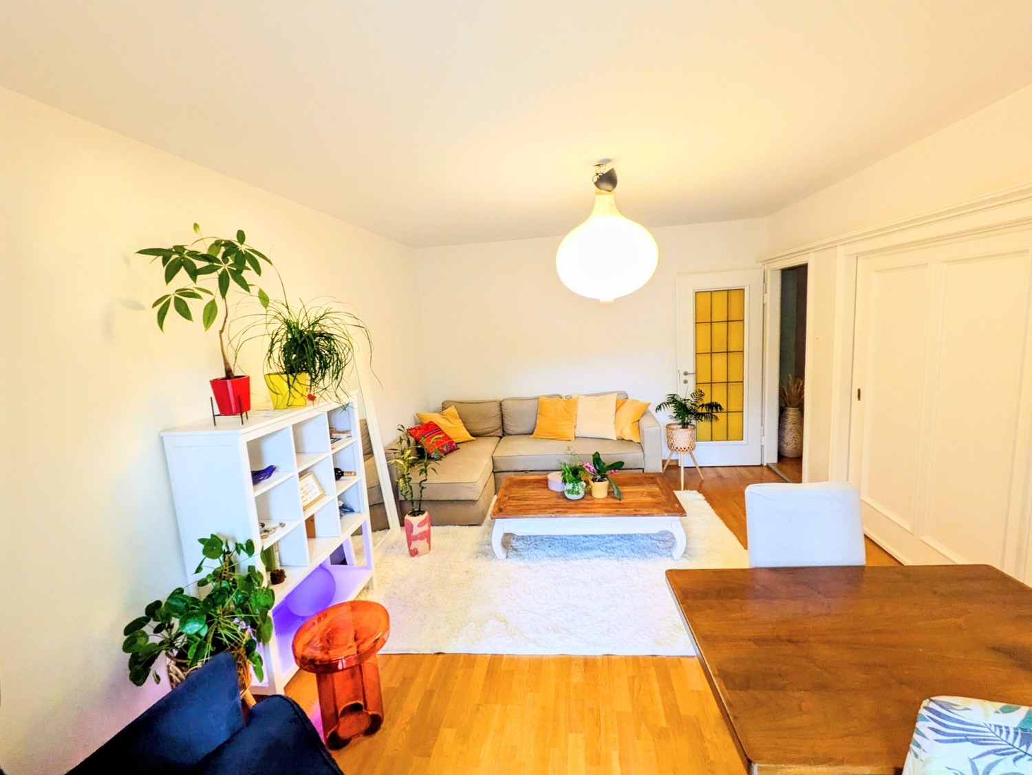 Room in a shared flat, photo 2 of 10