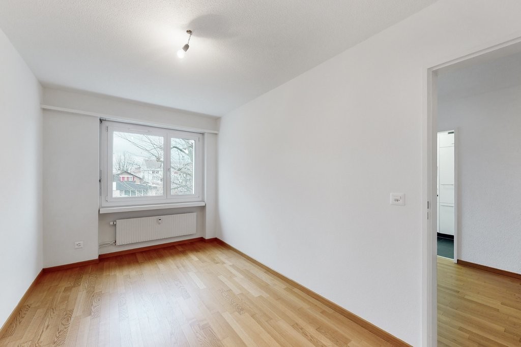 3 ½ pièces appartement