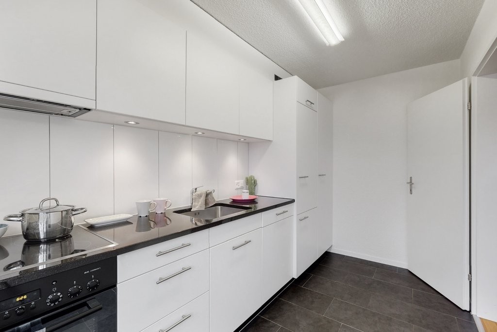 3 ½ pièces appartement