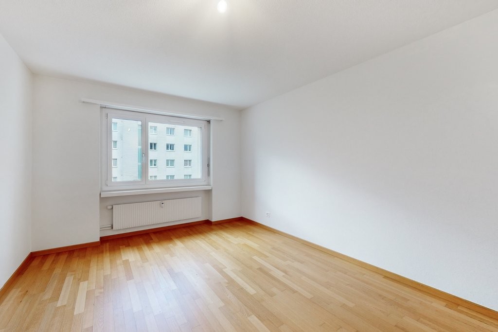 3 ½ pièces appartement