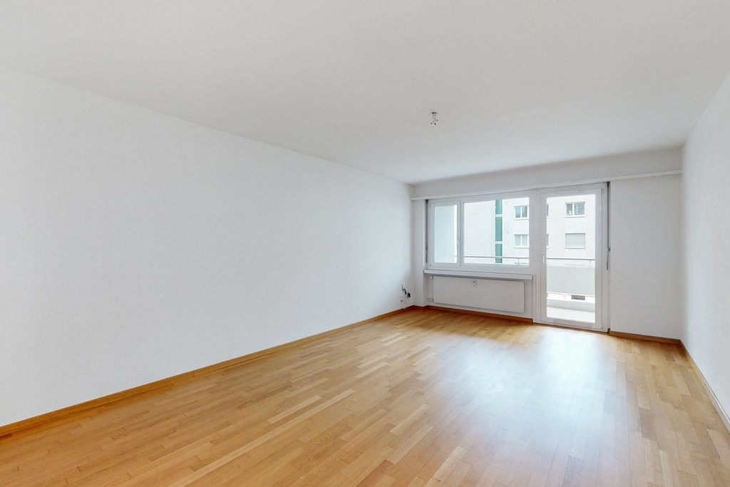 3 ½ pièces appartement