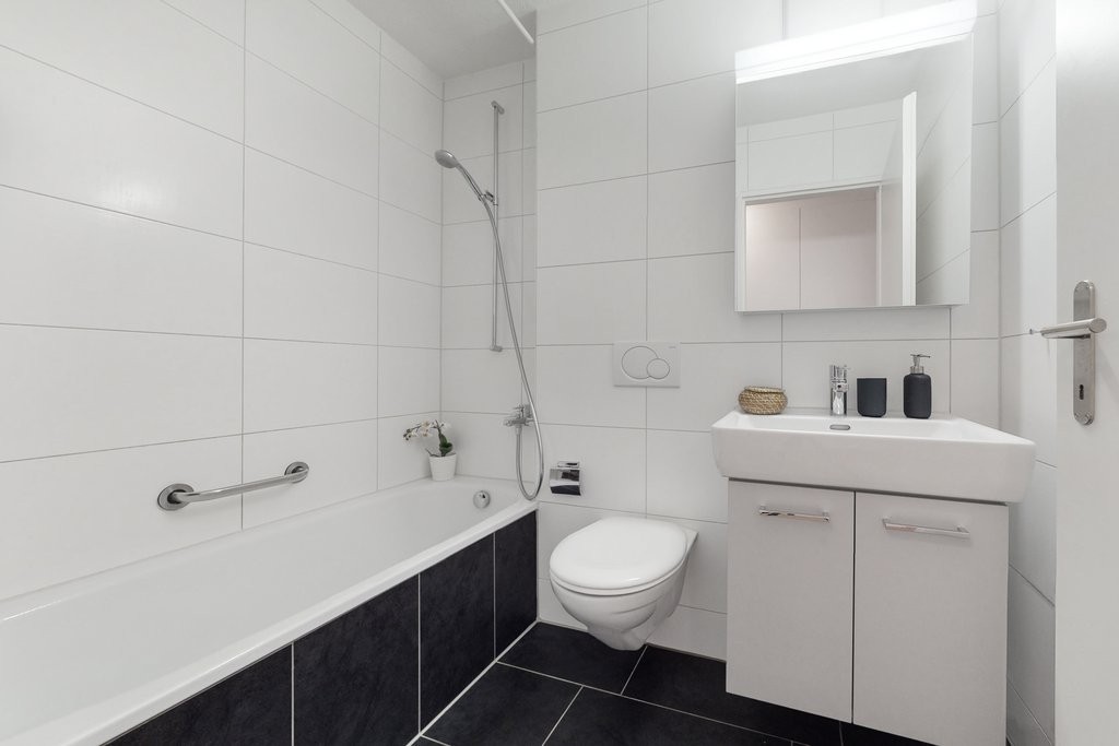 3 ½ pièces appartement