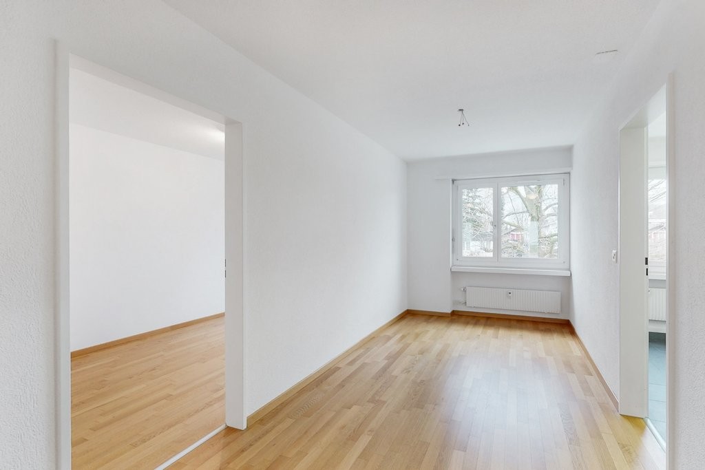 3 ½ pièces appartement
