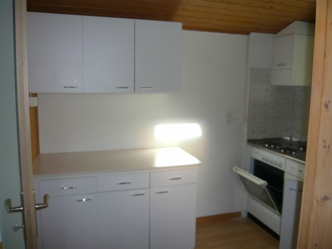 2 rooms roof flat, photo 4 of 5