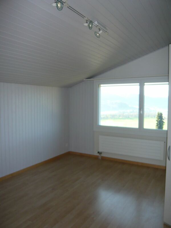 2 rooms roof flat, photo 5 of 5