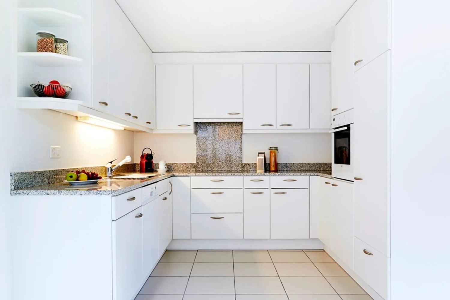 4 ½ rooms apartment, photo 1 of 8