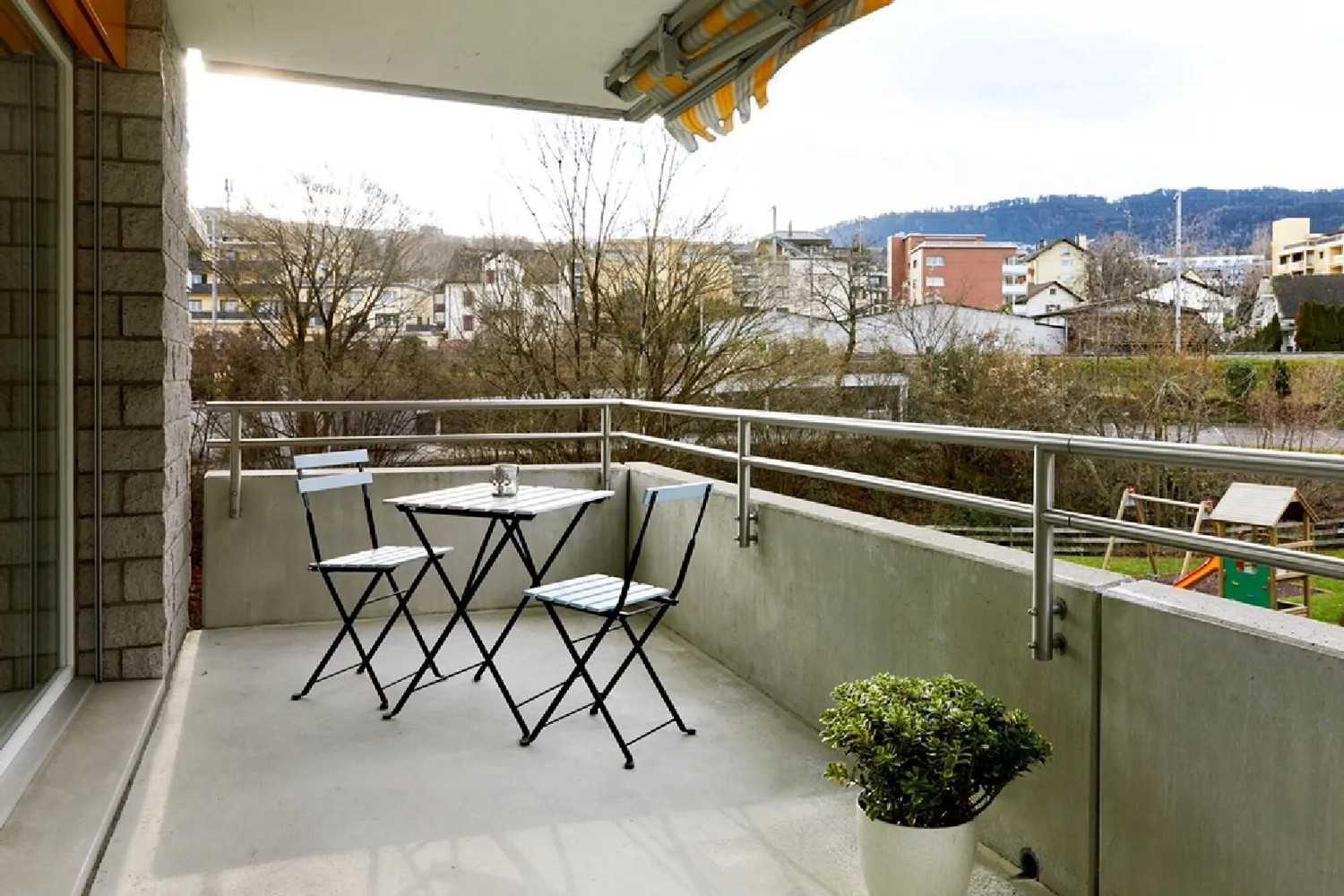 4 ½ rooms apartment, photo 6 of 8
