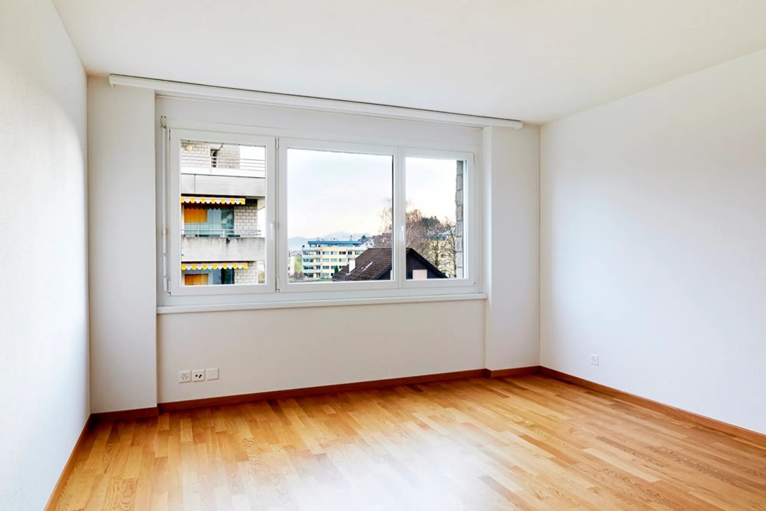 4 ½ rooms apartment, photo 4 of 8