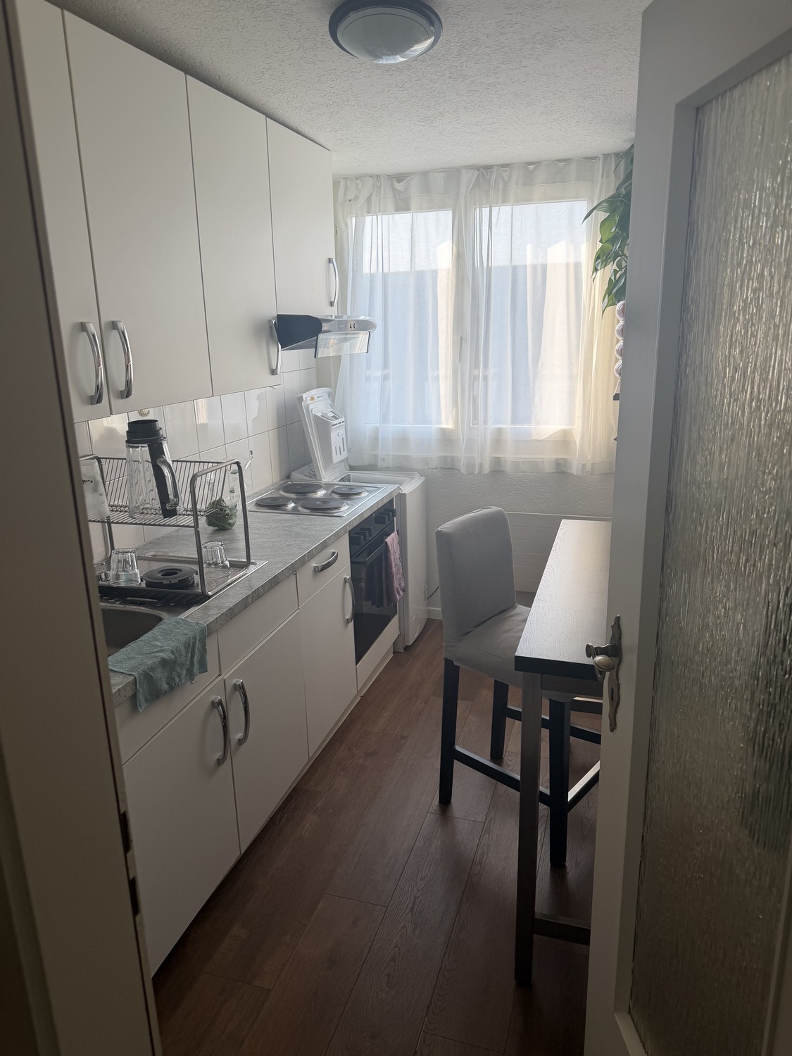 2 ½ rooms apartment, photo 2 of 5