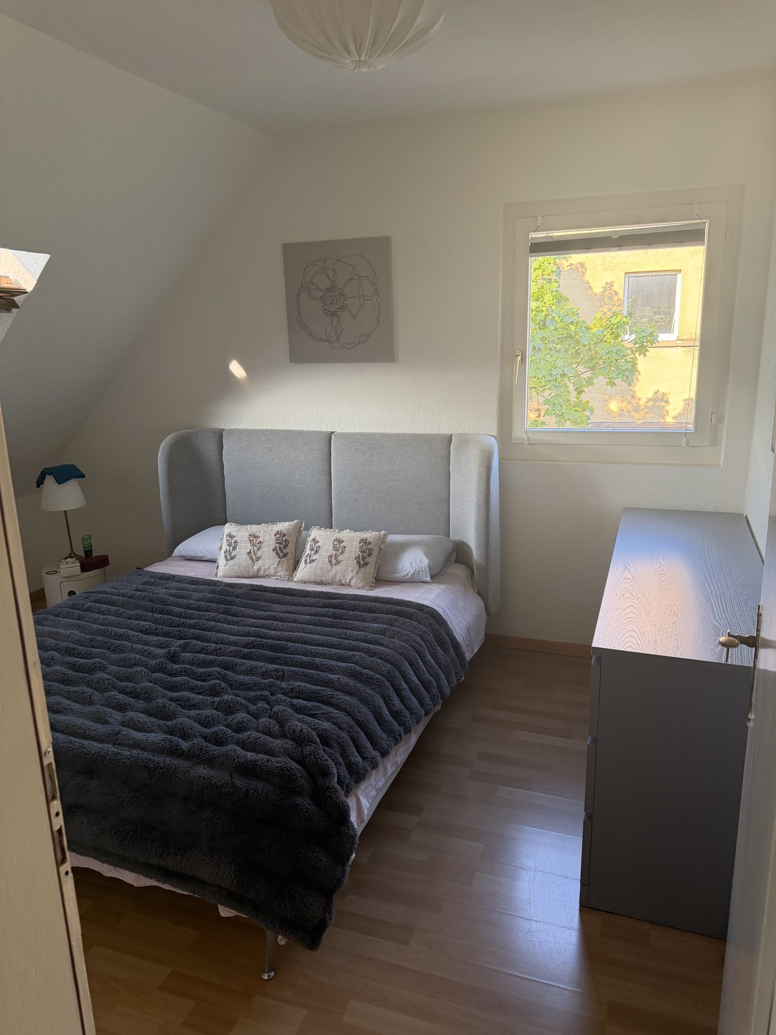 2 ½ rooms apartment, photo 1 of 5