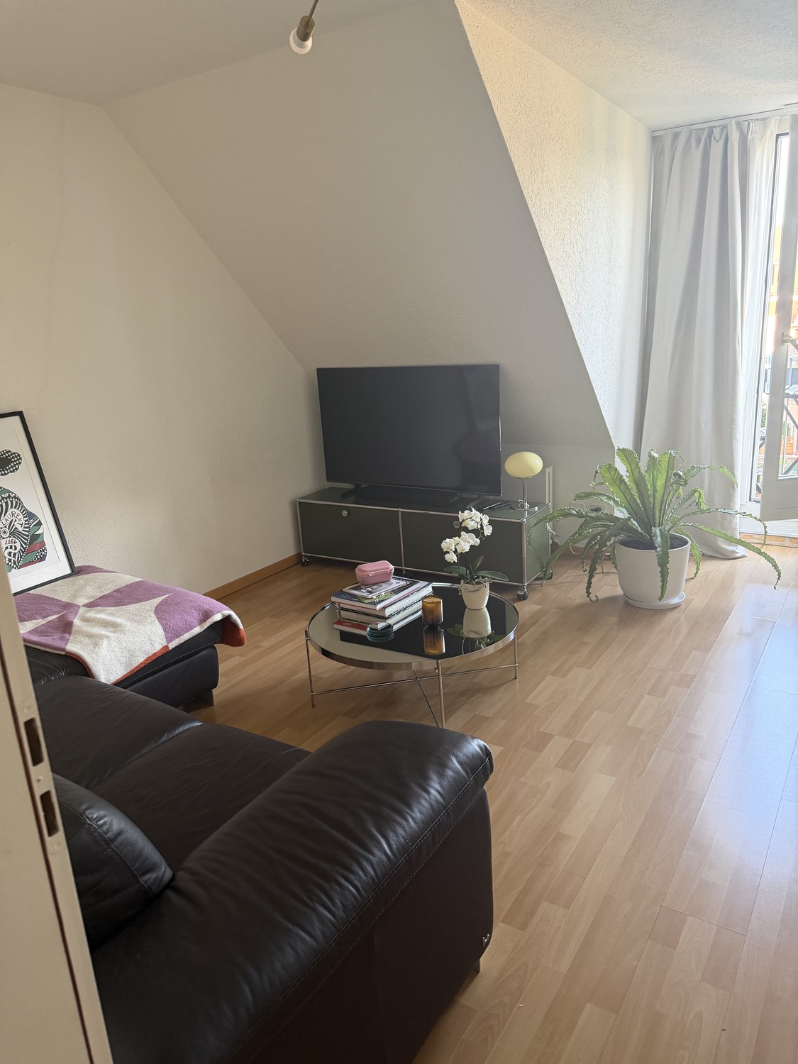 2 ½ rooms apartment, photo 4 of 5