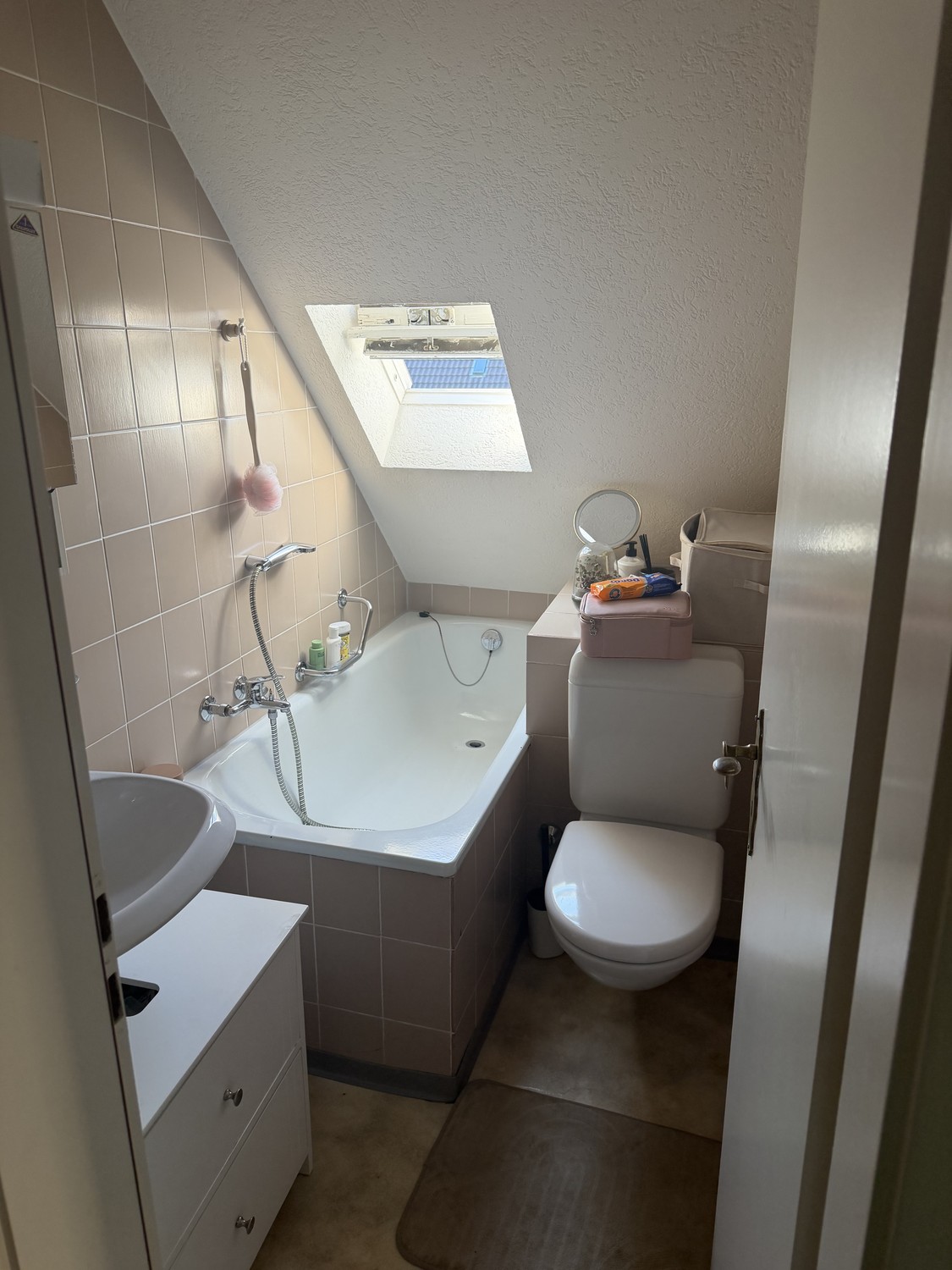 2 ½ rooms apartment, photo 3 of 5