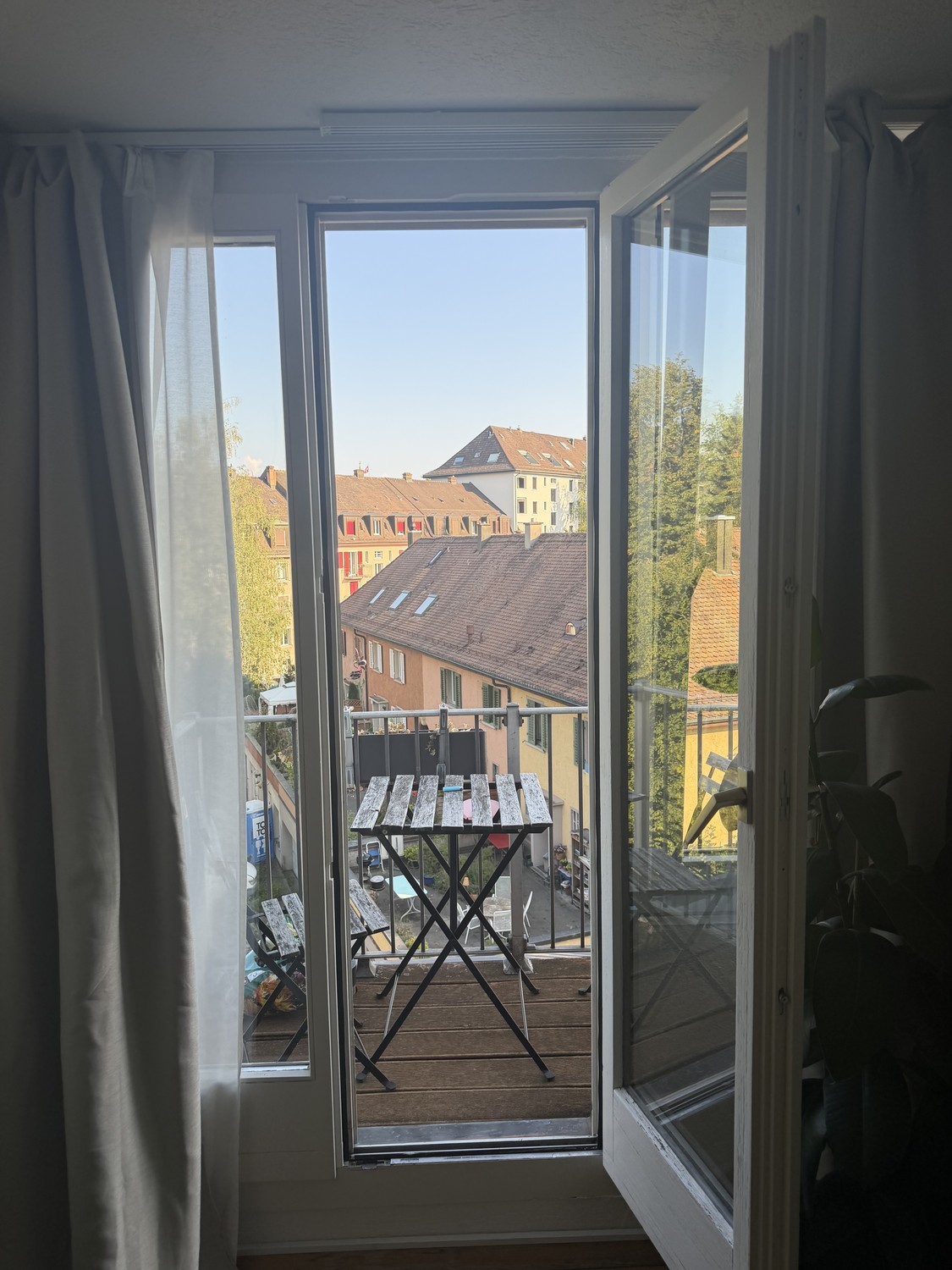 2 ½ rooms apartment, photo 5 of 5