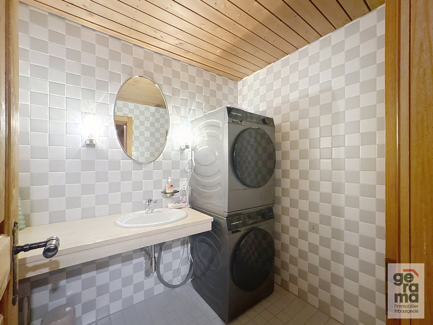 3 ½ rooms apartment, photo 6 of 6