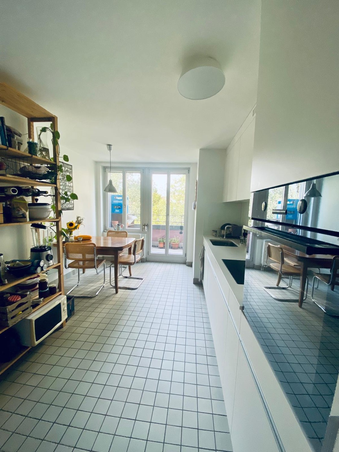 Room in a shared flat, photo 6 of 6