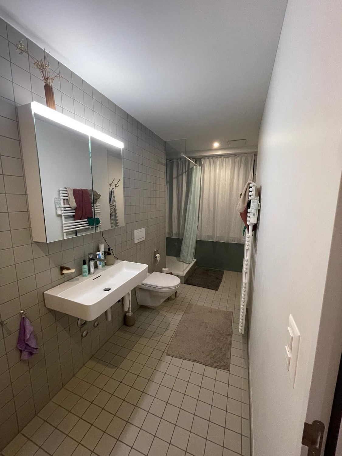 Room in a shared flat, photo 5 of 6