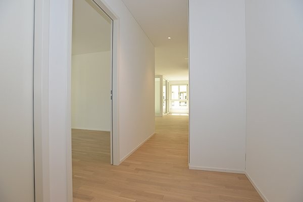 3 ½ rooms apartment, photo 1 of 7