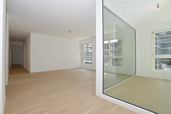 3 ½ rooms apartment, photo 4 of 7