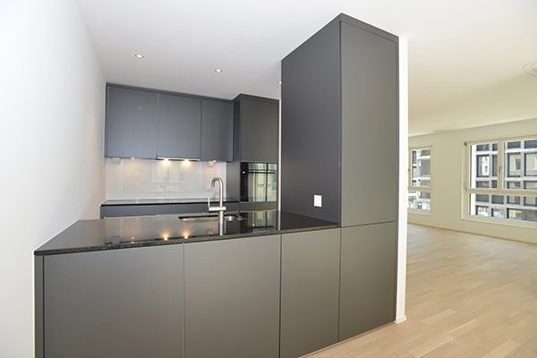 3 ½ rooms apartment, photo 3 of 7