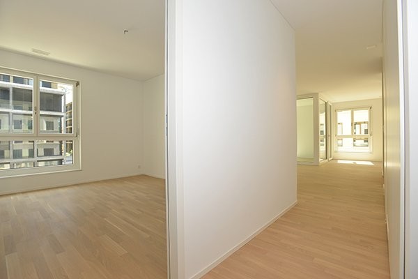 3 ½ rooms apartment, photo 7 of 7