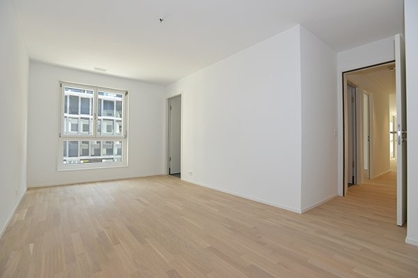 3 ½ rooms apartment, photo 5 of 7