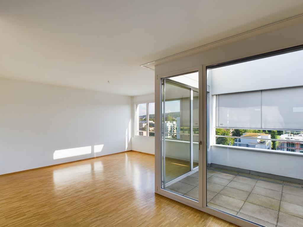 5 ½ rooms apartment, photo 5 of 10