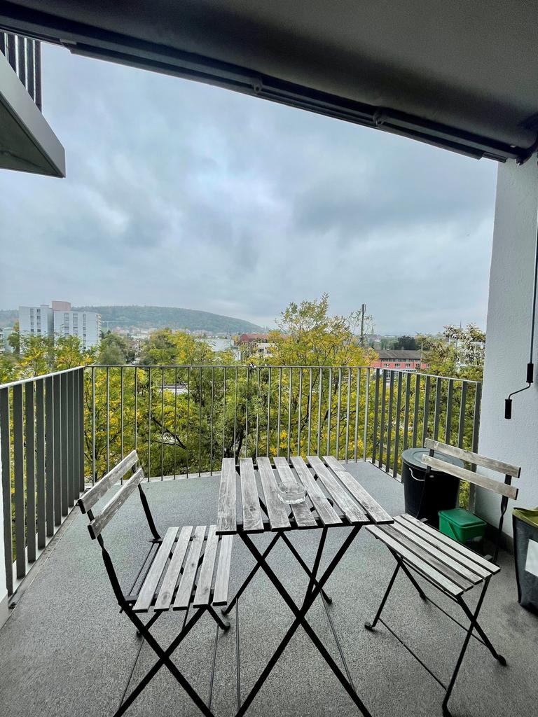 5 ½ rooms apartment, photo 10 of 10