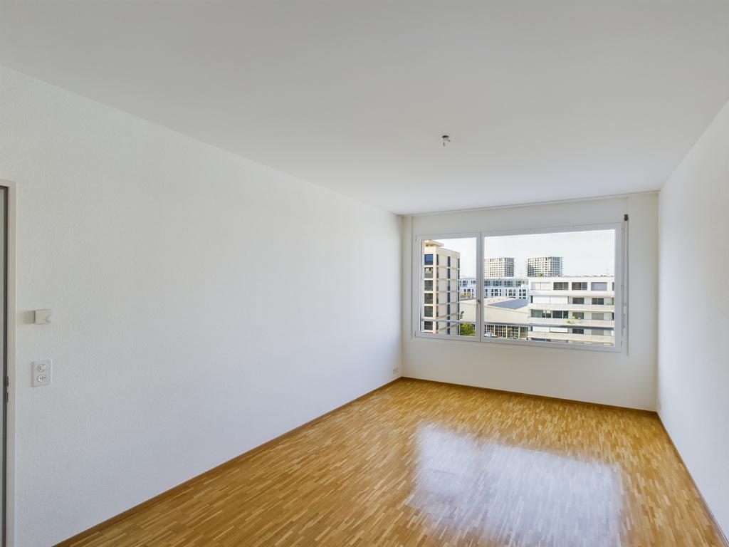 5 ½ rooms apartment, photo 8 of 10