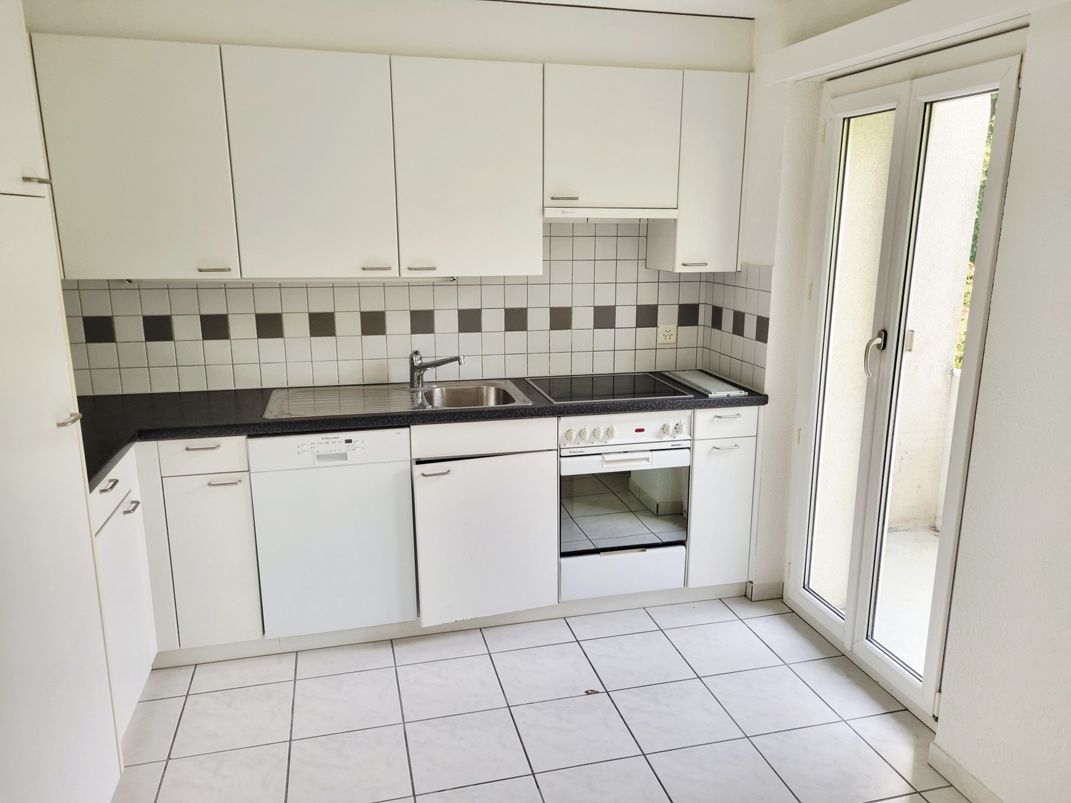 Appartamento di 3 ½ locali, foto 2 di 5
