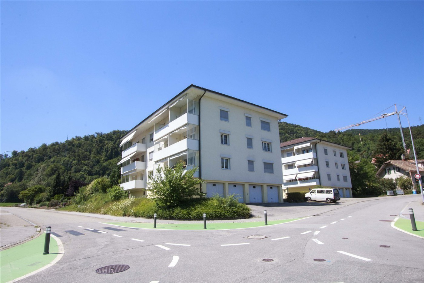 Appartamento di 3 ½ locali, foto 1 di 5