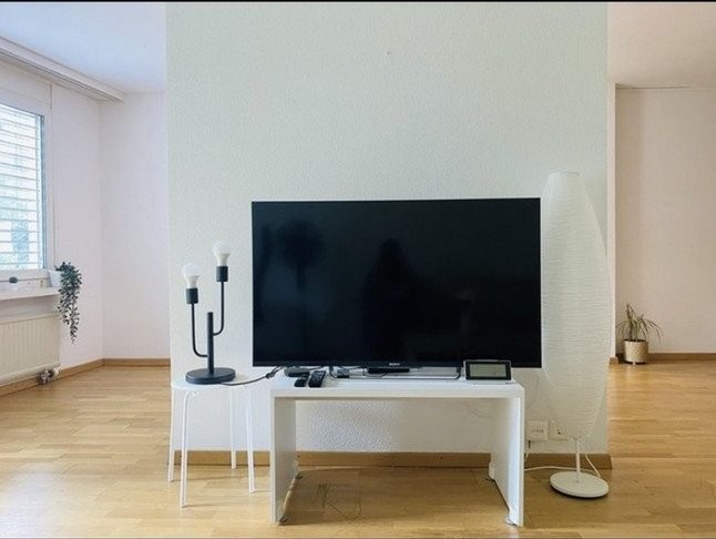 Chambre en colocation