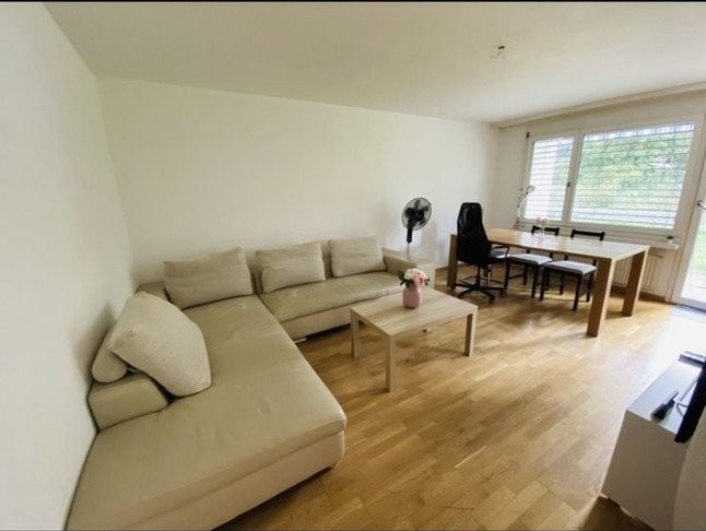 Chambre en colocation