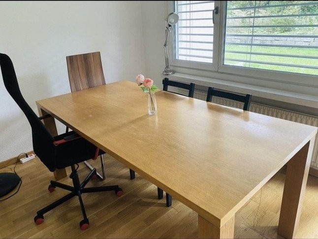 Chambre en colocation