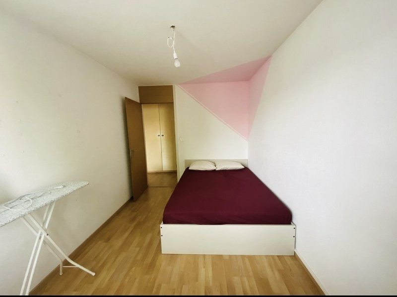 Chambre en colocation