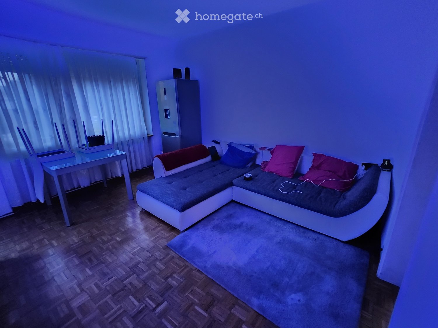 1 room single room, photo 2 of 5