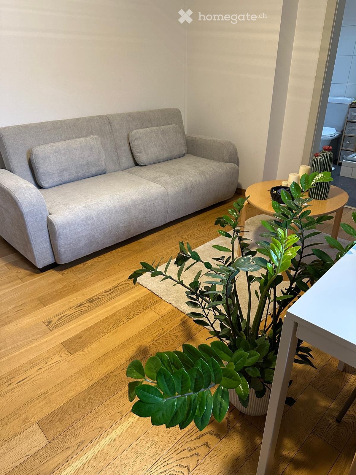 2 ½ rooms apartment, photo 5 of 5