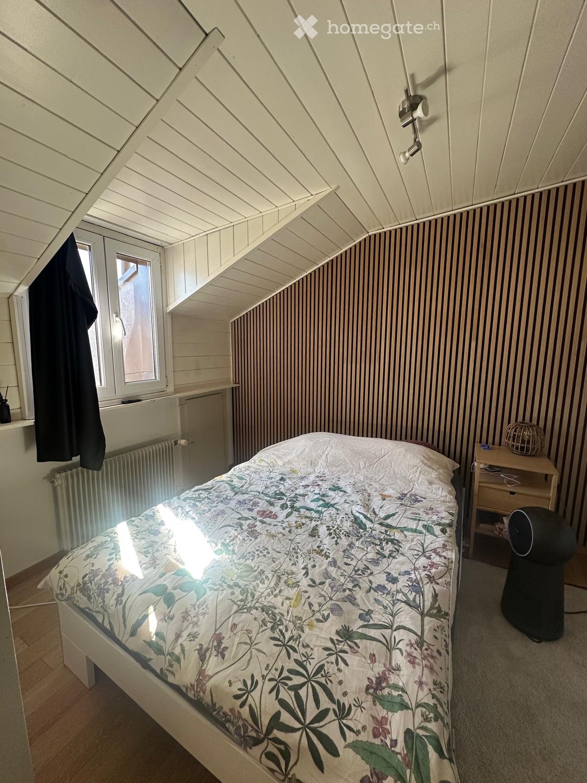 2 ½ rooms apartment, photo 4 of 5