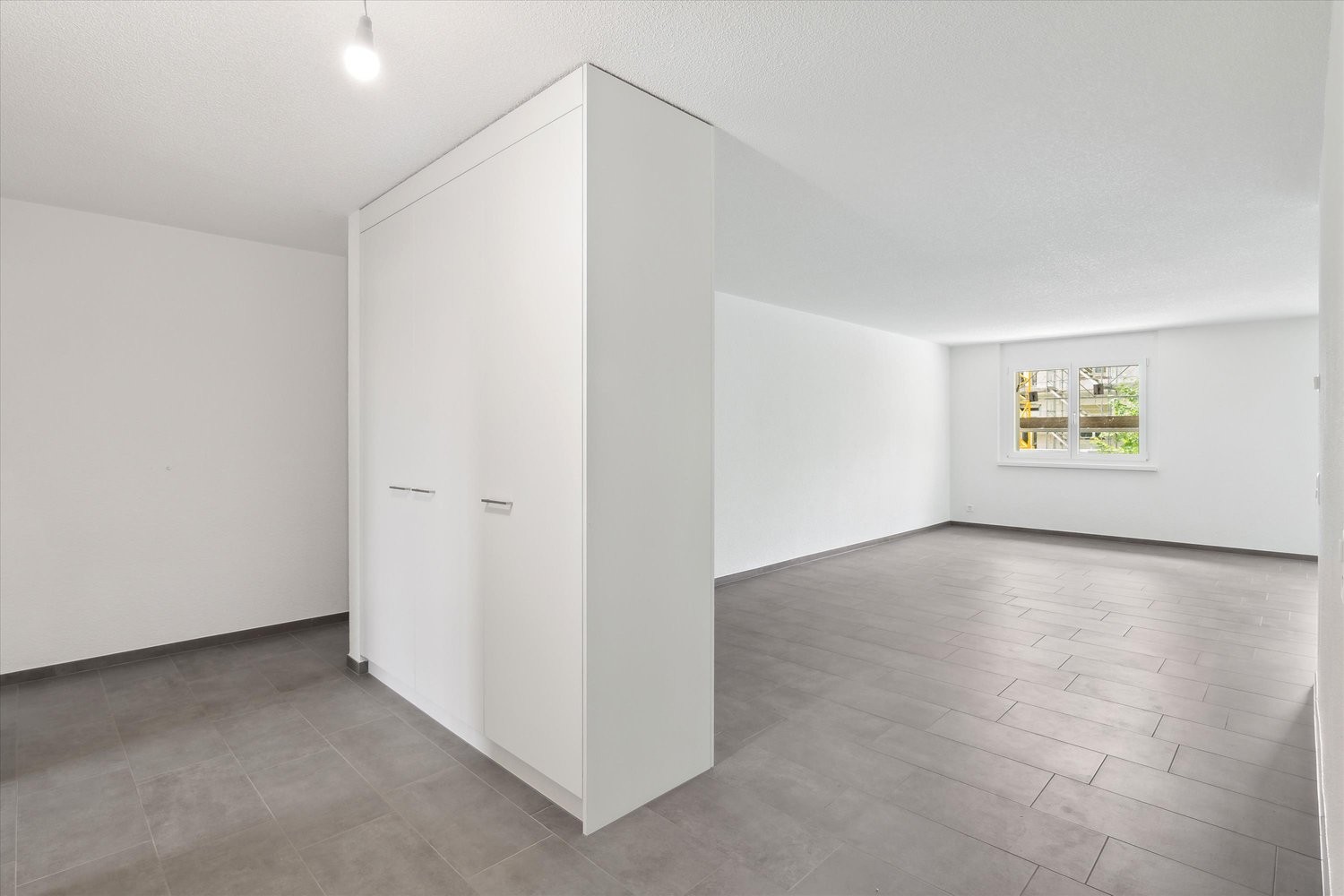 4 ½ pièces appartement