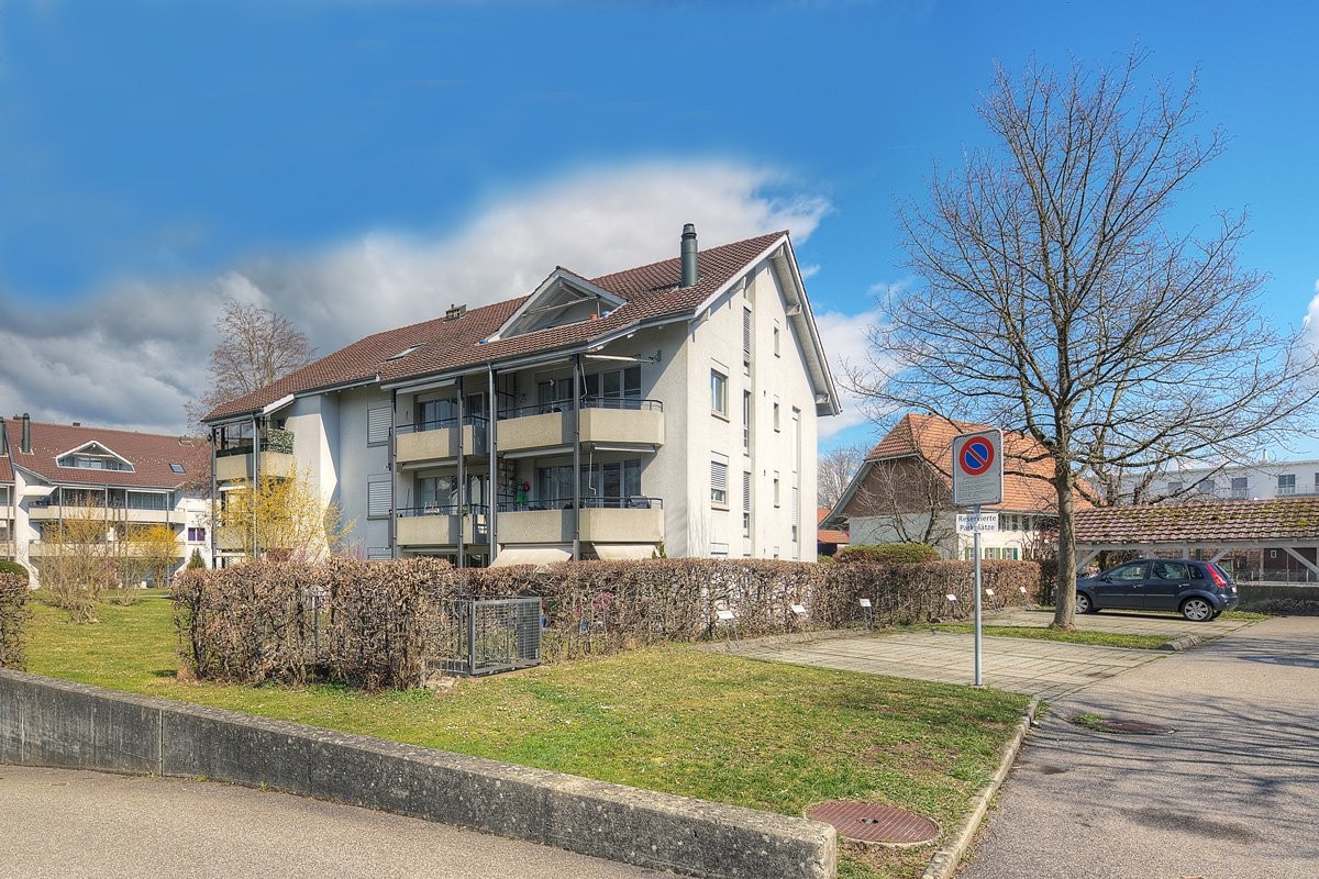 4 ½ pièces appartement