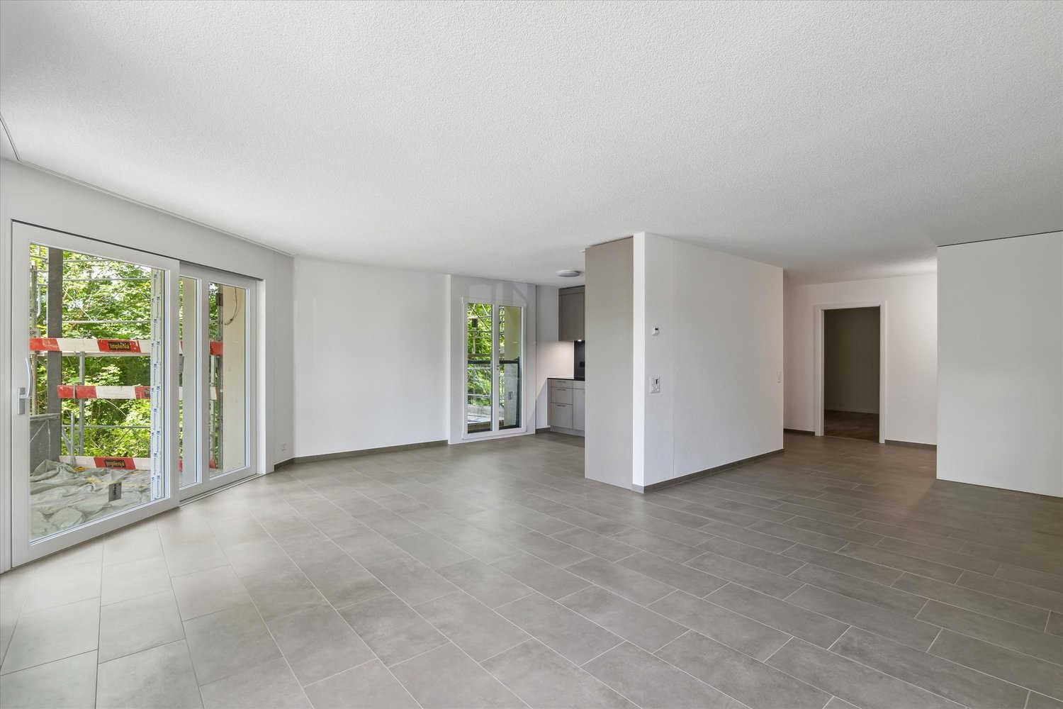 4 ½ pièces appartement