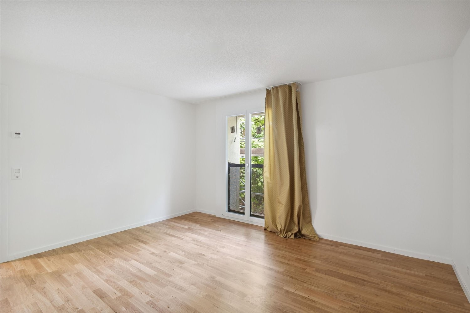 4 ½ pièces appartement