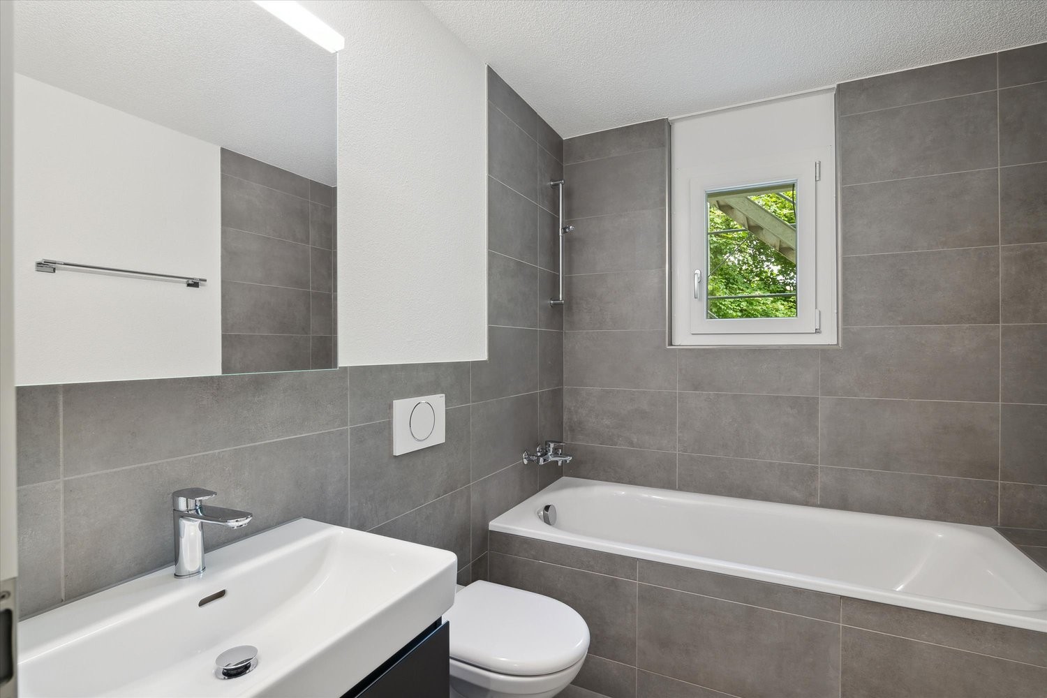 4 ½ pièces appartement