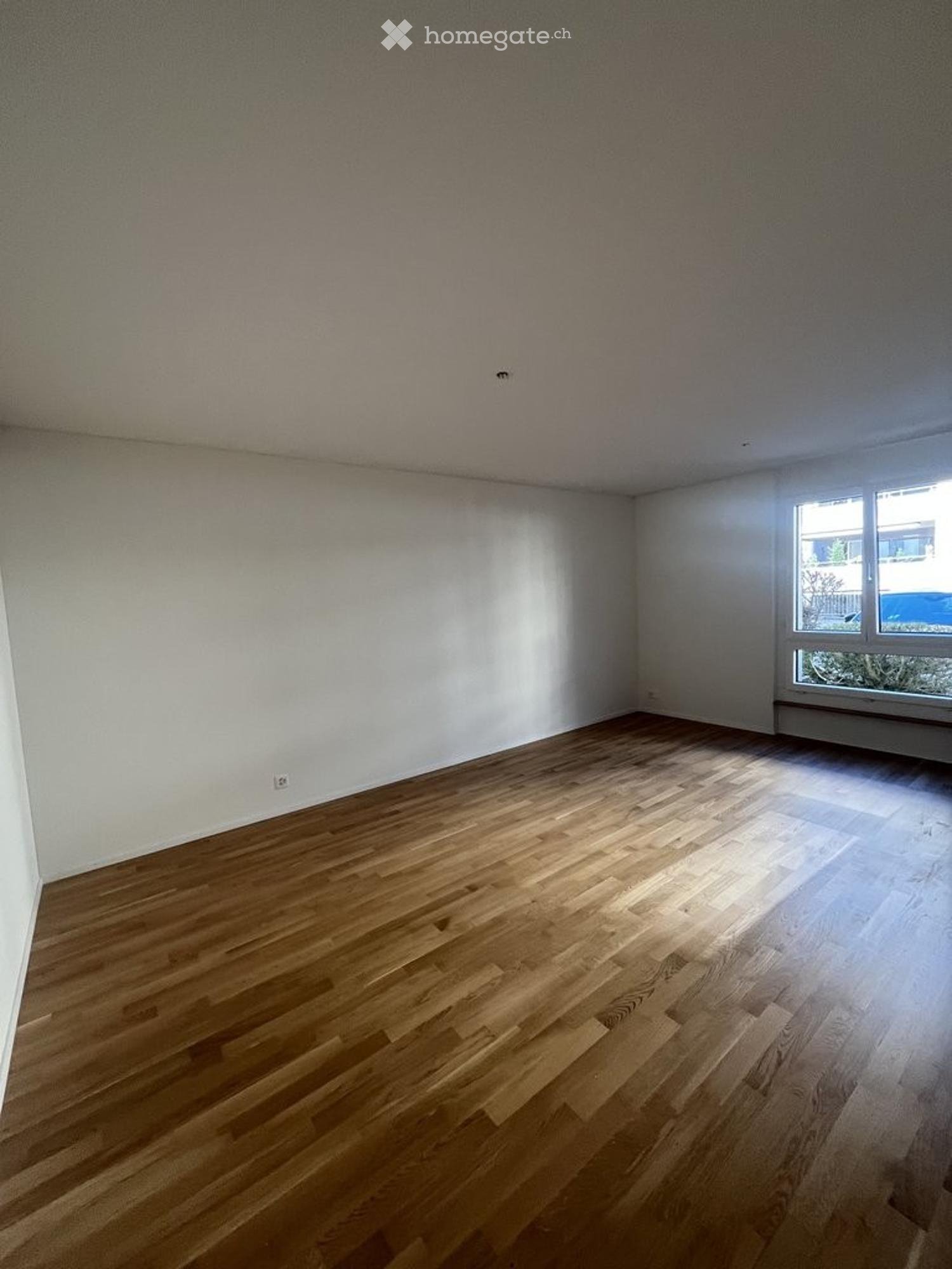 3 rooms apartment, photo 3 of 5