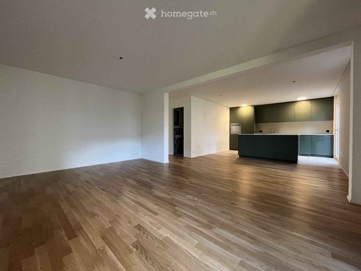 3 rooms apartment, photo 4 of 5